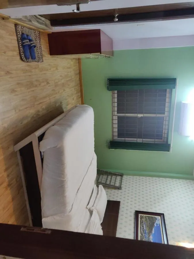 Samakhusi deluxe apartment Kathmandu