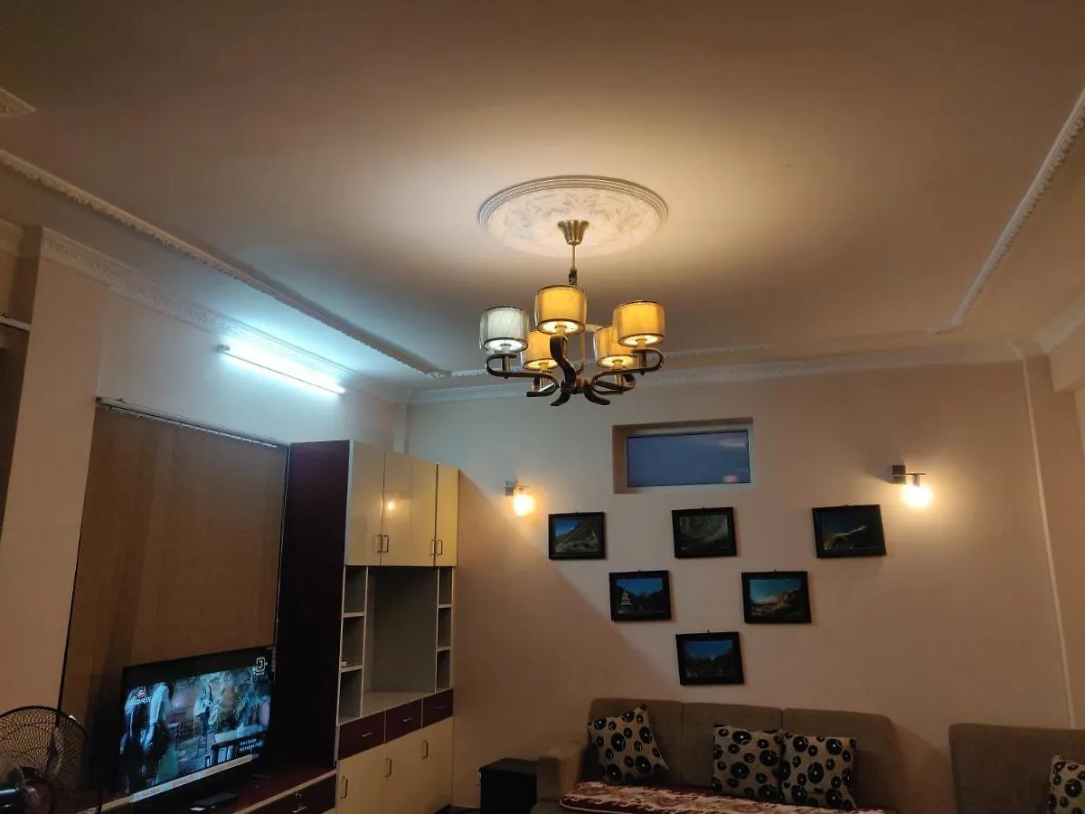 Samakhusi deluxe apartment Kathmandu